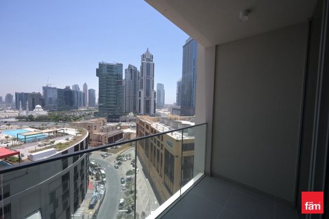 Apartment de 1 dormitorio en Dubai, UAE No. 105623 13