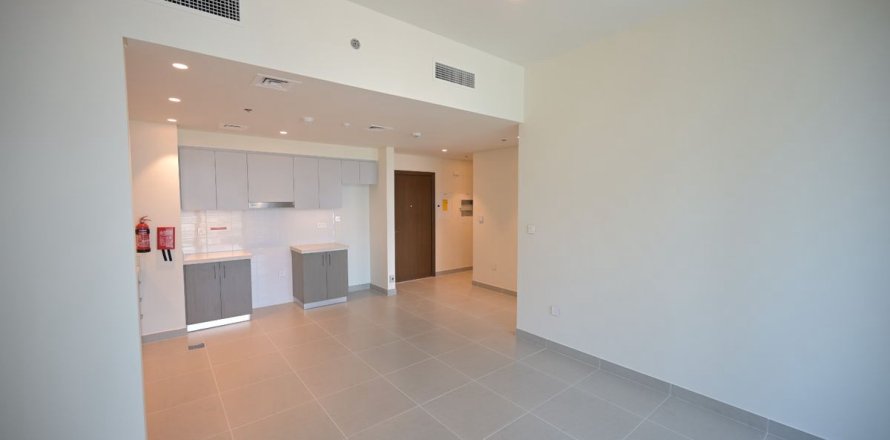 Apartment de 1 dormitorio en Dubai, UAE No. 105623