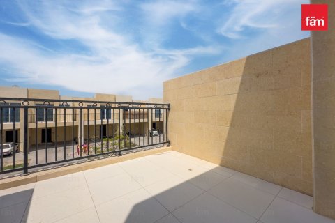 4 غرف نوم تاون هاوس في دبي, الإمارات العربية المتحدة رقم 105592 5