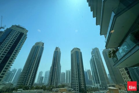 2 غرف نوم شقة في مرسى دبي, الإمارات العربية المتحدة رقم 105590 16