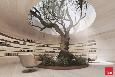 Land de 792.8m² en Dubai, UAE No. 126815 27