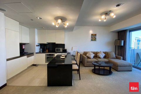 Квартира с 1 спальней №126809 6