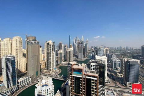 Квартира с 1 спальней №126809 20