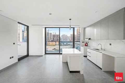 Apartment de 1 dormitorio No. 126813 10