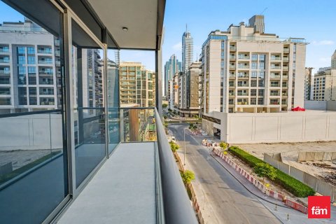 Apartment de 1 dormitorio No. 126813 2