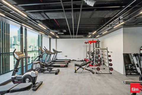 Apartment de 1 dormitorio No. 126813 20