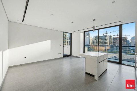 Apartment de 1 dormitorio No. 126813 11