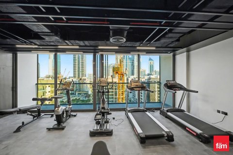 Apartment de 1 dormitorio No. 126813 19