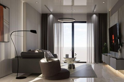 Apartment de 2 dormitorios No. 126812 3