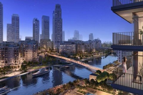 Квартира с 2 спальнями  №126810 3