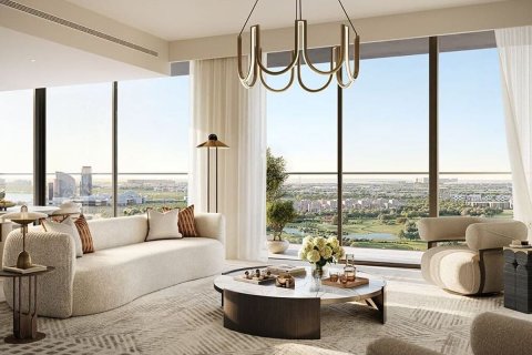 Квартира с 2 спальнями  №126810 11