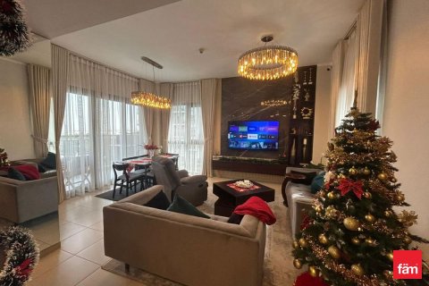 3 bedrooms Apartment No. 126811 10