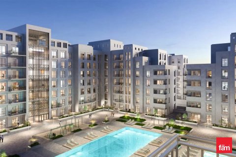 3 bedrooms Apartment No. 126811 5