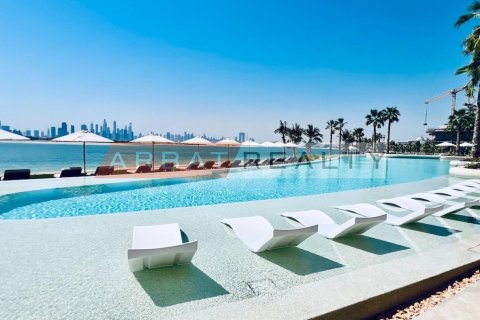 Apartment de 2 dormitorios en Palm Jumeirah, UAE No. 187968 10