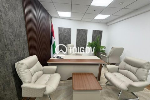 93.18مربع، مكتب في الخليج التجاري, الإمارات العربية المتحدة رقم 187964 5