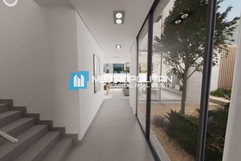 Вилла с 4 спальнями на Остров Саадият, ОАЭ №139984 14