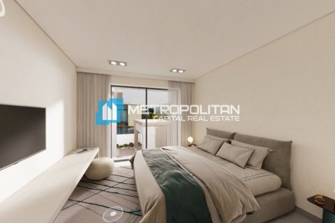 Вилла с 4 спальнями на Остров Саадият, ОАЭ №139984 12