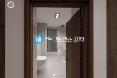 Вилла с 4 спальнями на Остров Саадият, ОАЭ №139984 21