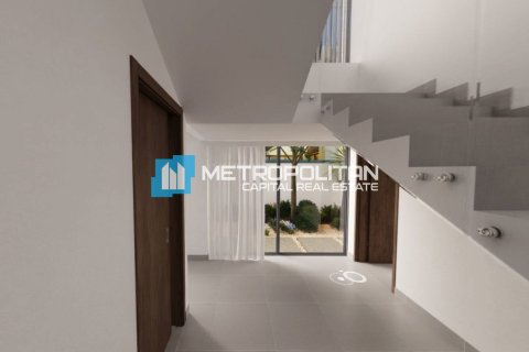 Вилла с 4 спальнями на Остров Саадият, ОАЭ №139984 17