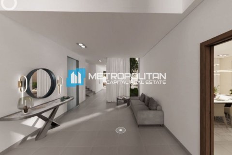 Вилла с 4 спальнями на Остров Саадият, ОАЭ №139984 11