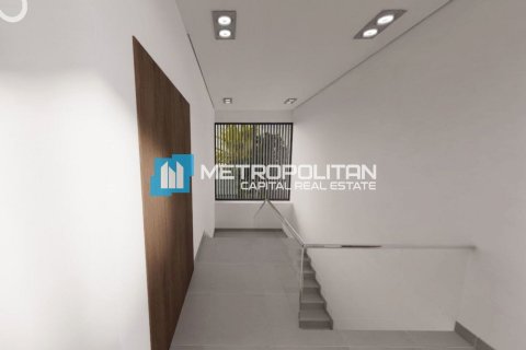 Вилла с 4 спальнями на Остров Саадият, ОАЭ №139984 15