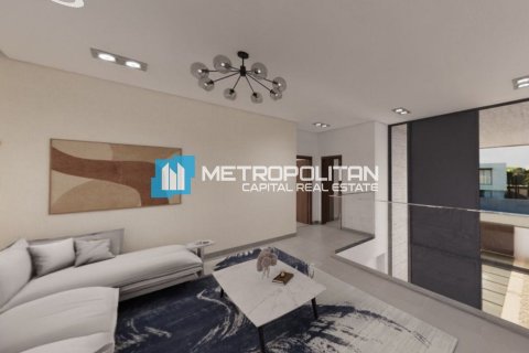 Вилла с 4 спальнями на Остров Саадият, ОАЭ №139984 5