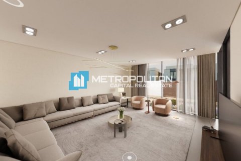 Вилла с 4 спальнями на Остров Саадият, ОАЭ №139984 4