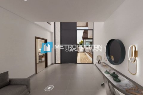 Вилла с 4 спальнями на Остров Саадият, ОАЭ №139984 9