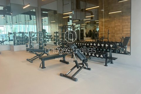 3 bedrooms Apartment in Downtown Dubai (Downtown Burj Dubai), UAE No. 139982 16