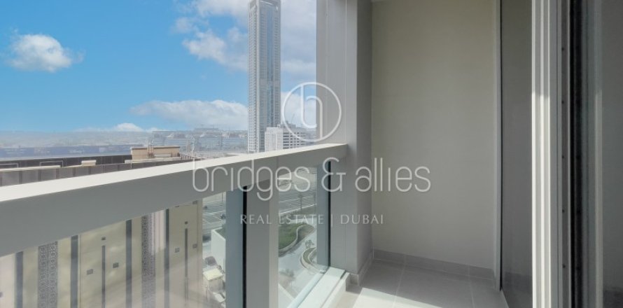 3 bedrooms Apartment in Downtown Dubai (Downtown Burj Dubai), UAE No. 139982