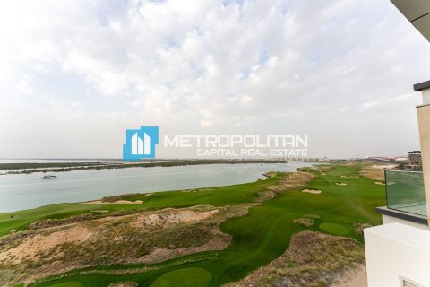 3 bedrooms Apartment on the Yas Island, UAE No. 139987 4