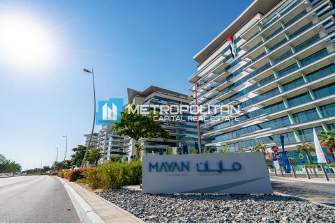 3 bedrooms Apartment on the Yas Island, UAE No. 139987 21