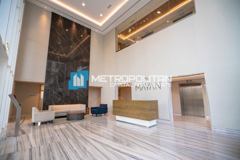 3 bedrooms Apartment on the Yas Island, UAE No. 139987 17