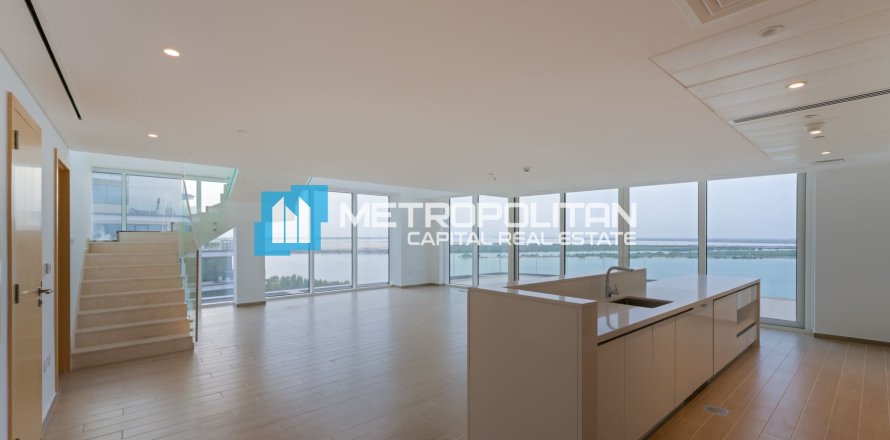 3 bedrooms Apartment on the Yas Island, UAE No. 139987