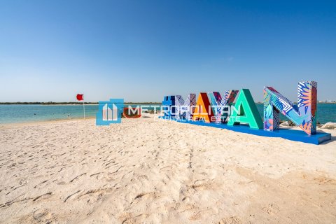 3 bedrooms Apartment on the Yas Island, UAE No. 139987 20