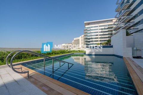 3 bedrooms Apartment on the Yas Island, UAE No. 139987 18