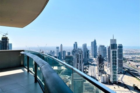 2 bedrooms Apartment in Downtown Dubai (Downtown Burj Dubai), UAE No. 139983