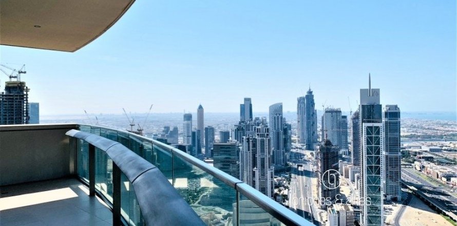 2 bedrooms Apartment in Downtown Dubai (Downtown Burj Dubai), UAE No. 139983