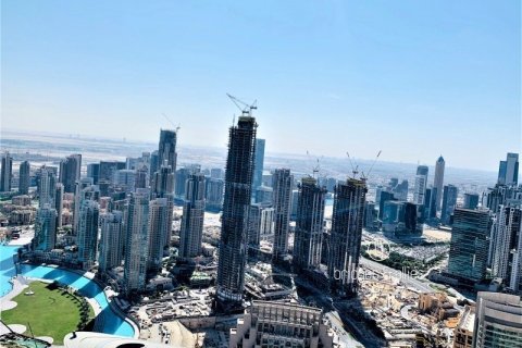 2 bedrooms Apartment in Downtown Dubai (Downtown Burj Dubai), UAE No. 139983 3