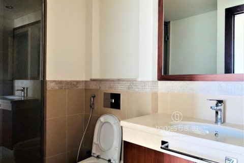 2 bedrooms Apartment in Downtown Dubai (Downtown Burj Dubai), UAE No. 139983 12