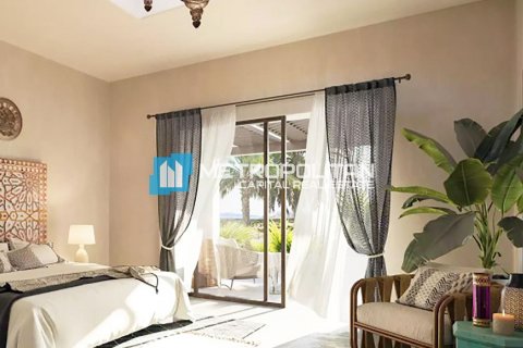 Вилла с 4 спальнями в Ghantoot, ОАЭ №139985 8