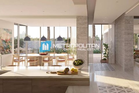 Вилла с 4 спальнями в Ghantoot, ОАЭ №139985 4