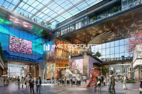 Apartment de 2 dormitorios en  Saadiyat Island, UAE No. 139988 15