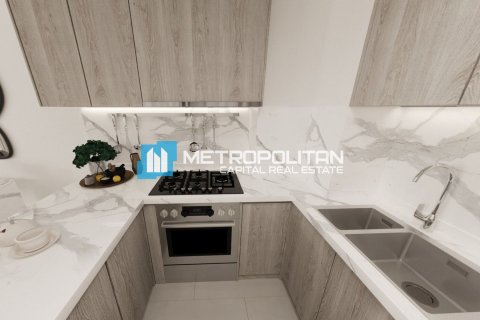 Apartment de 2 dormitorios en  Saadiyat Island, UAE No. 139988 5