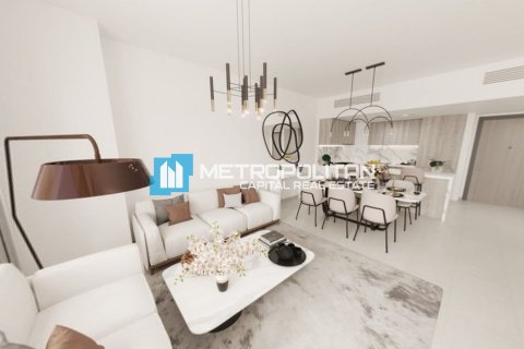 Apartment de 2 dormitorios en  Saadiyat Island, UAE No. 139988 3
