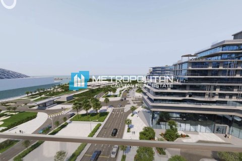 Apartment de 2 dormitorios en  Saadiyat Island, UAE No. 139988 7