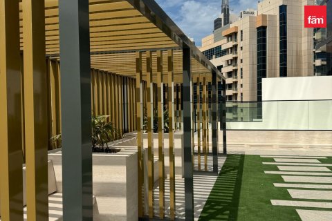 Apartment de 50.4m² en Business Bay, UAE No. 89606 8