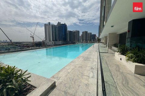Apartment de 50.4m² en Business Bay, UAE No. 89606 13