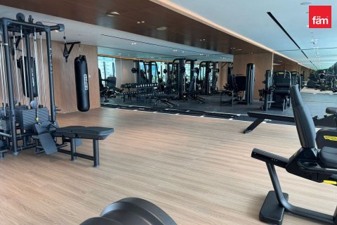 Apartment de 50.4m² en Business Bay, UAE No. 89606 11