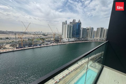 Apartment de 50.4m² en Business Bay, UAE No. 89606 15